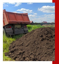 Услуги Поставка нерудных материалов в Сатке