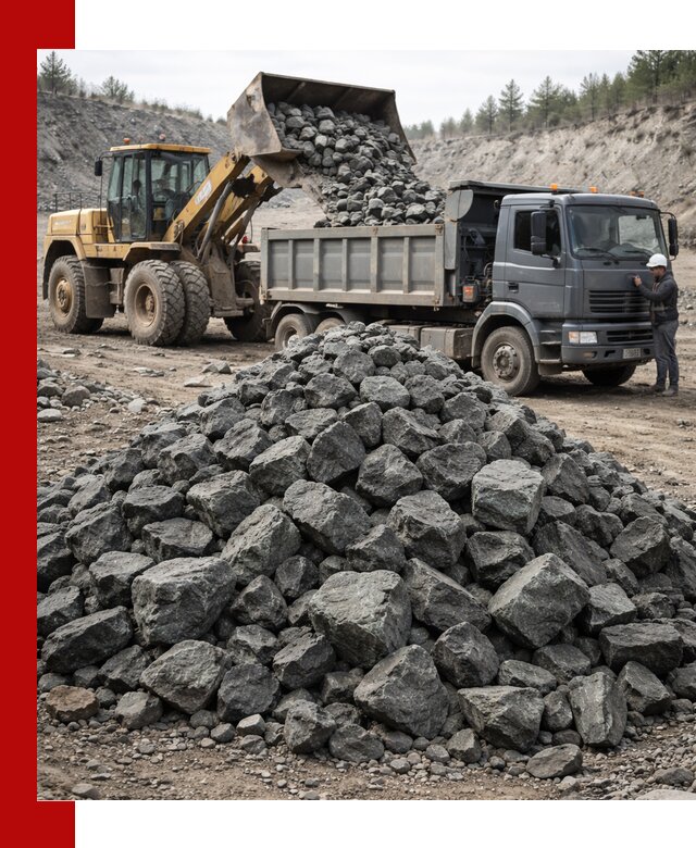 Щебень габбро-диабаз фракция 20-40 доставка в Сатке