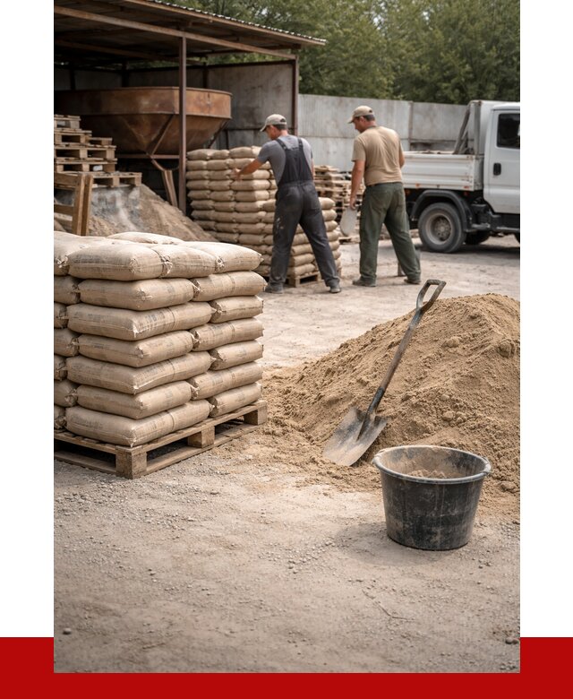 Купить песок для штукатурки в Сатке от 1862 р. | ПРОНЕРУДСтк