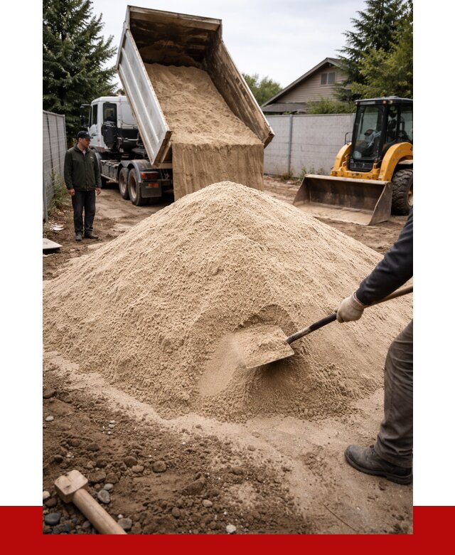 Кварцевый песок в Сатке купить от 1241 р. | ПРОНЕРУДСтк