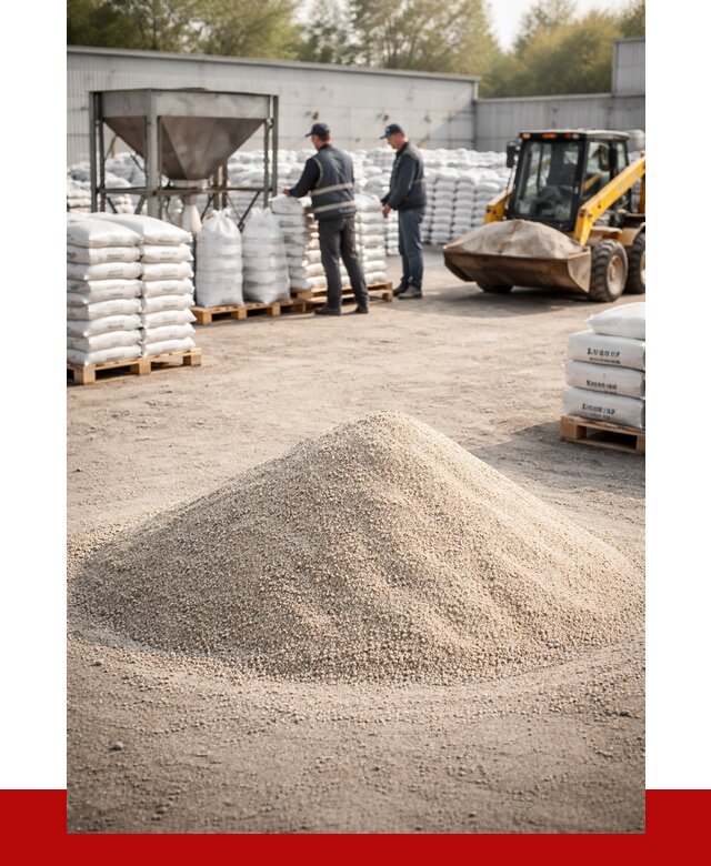 Кварцевый песок для фильтра в Сатке от 4344 р. | ПРОНЕРУДСтк