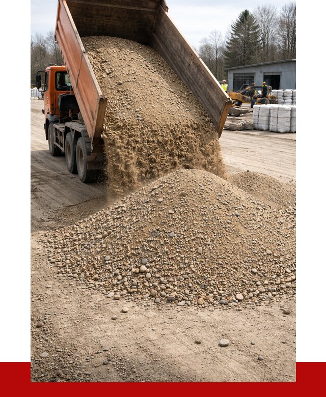 ПГС С6 с доставкой в Сатке от 3310 р. за куб | ПРОНЕРУДСтк