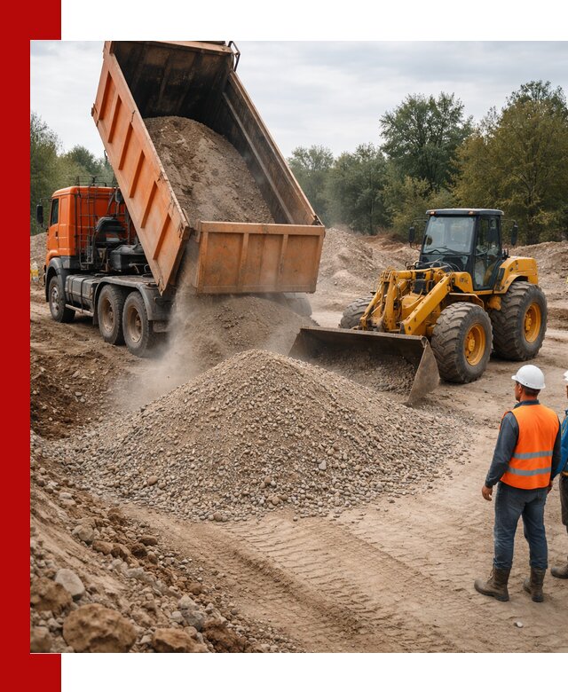 Доставка ПГС фракции С6 в мешках и навалом в Сатке