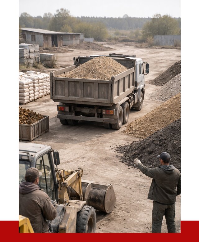 Купить ОПГС с доставкой в Сатке от 4344 р. за тонну | ПРОНЕРУДСтк