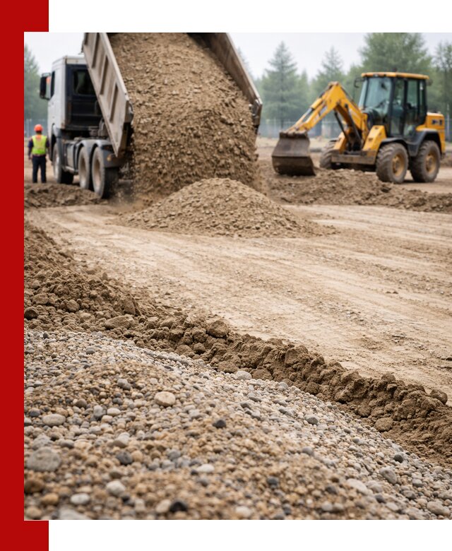 Опгс для подушки основания и выравнивания в Сатке