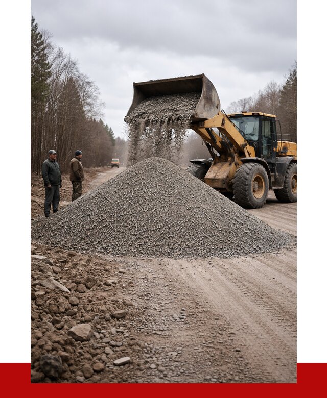 Купить опгс для дорог в Сатке с доставкой от 2276 р. | ПРОНЕРУДСтк