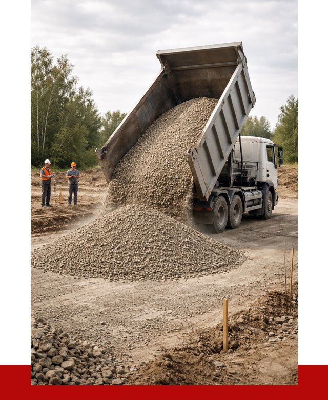 ЩПС С2 в Сатке с доставкой от 4655 р. за куб | ПРОНЕРУДСтк