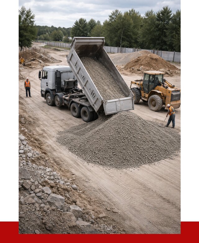 ЩПС С5 в Сатке с доставкой от 4344 р. за куб | ПРОНЕРУДСтк