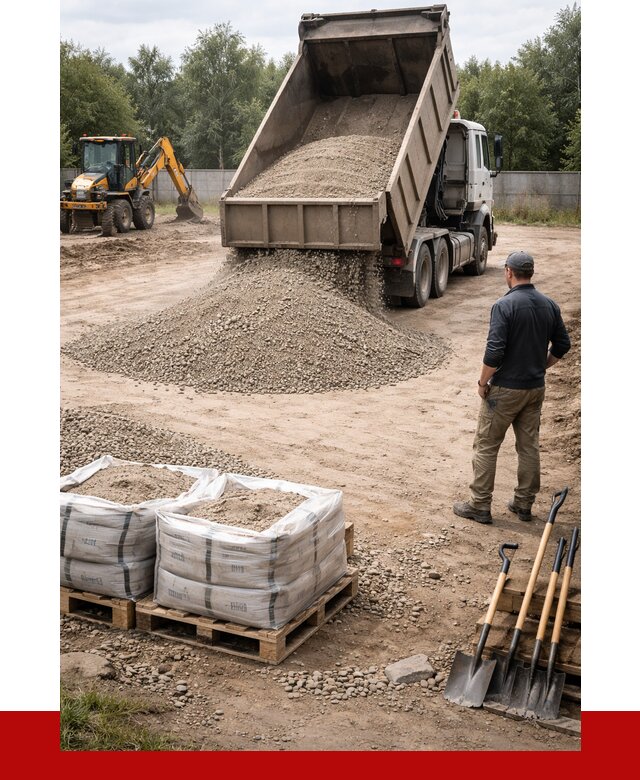 ЩПС С7 в Сатке с доставкой от 2276 р. за куб | ПРОНЕРУДСтк