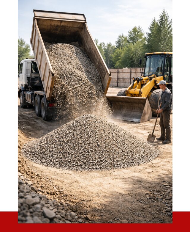 ЩПС С10 в Сатке с доставкой от 3310 р. за куб | ПРОНЕРУДСтк