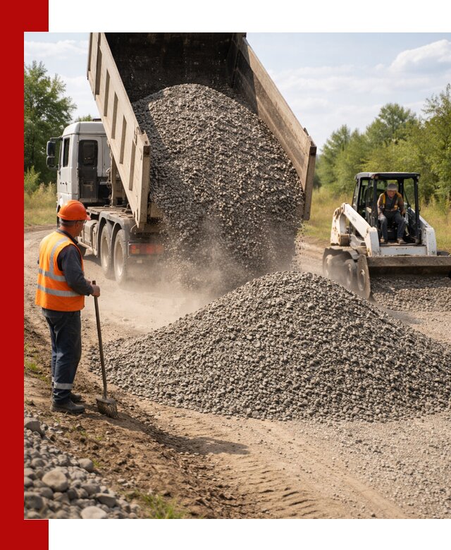 Доставка щпс С10 в Сатке — сыпучие материалы оптом и врозь
