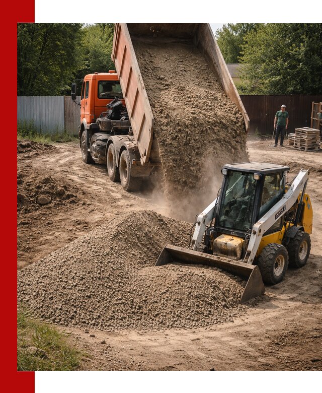 Доставка щпс С11 в Сатке круглосуточно самосвалами