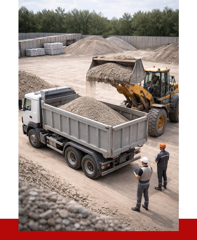 ЩПС С12 в Сатке с доставкой от 3310 р. за куб | ПРОНЕРУДСтк