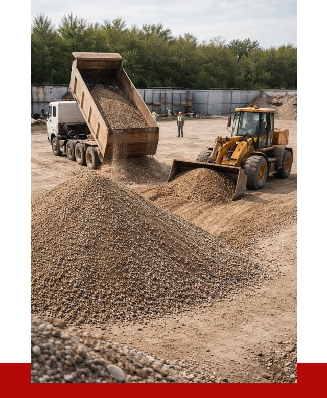 ЩГПС С2 в Сатке с доставкой от 2483 р./куб. | ПРОНЕРУДСтк