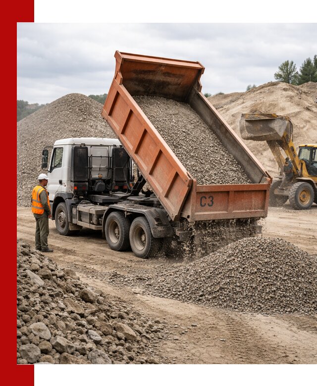 Доставка щгпс С3 в Сатке оптом и в розницу для стройплощадок