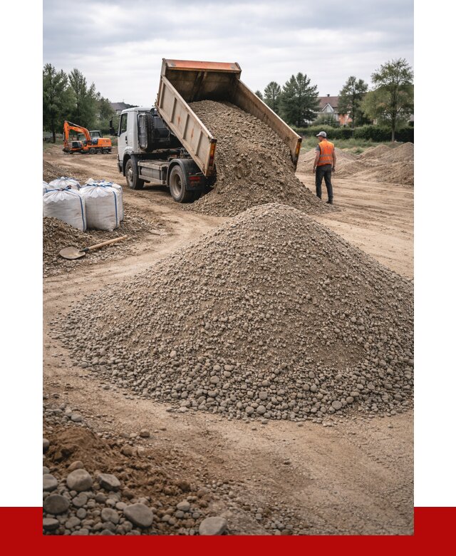 ЩГПС С4 с доставкой в Сатке от 2172 р./куб. | ПРОНЕРУДСтк