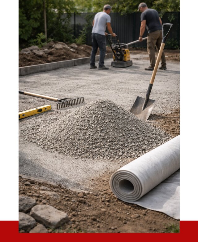 Купить отсев для тротуарной плитки в Сатке от 2586 р. | ПРОНЕРУДСтк