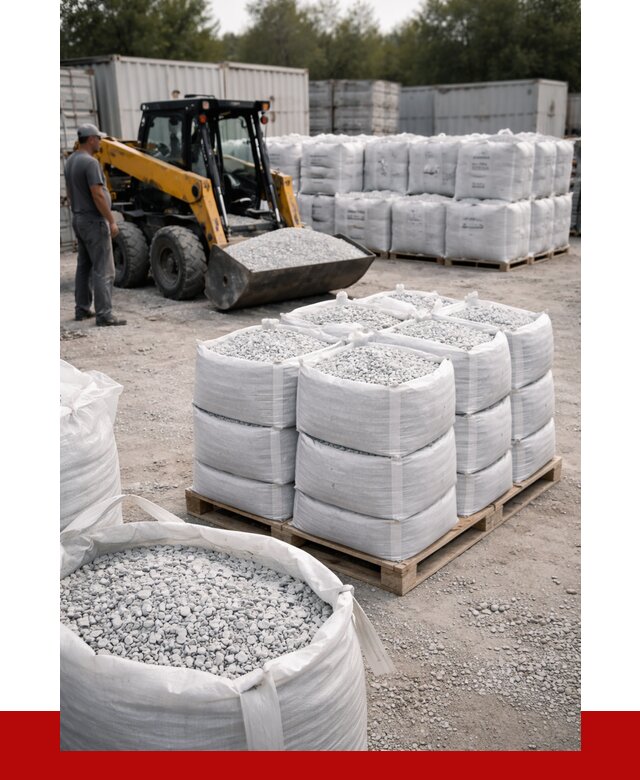 Мраморная крошка в Сатке от 4655 р. за куб | ПРОНЕРУДСтк