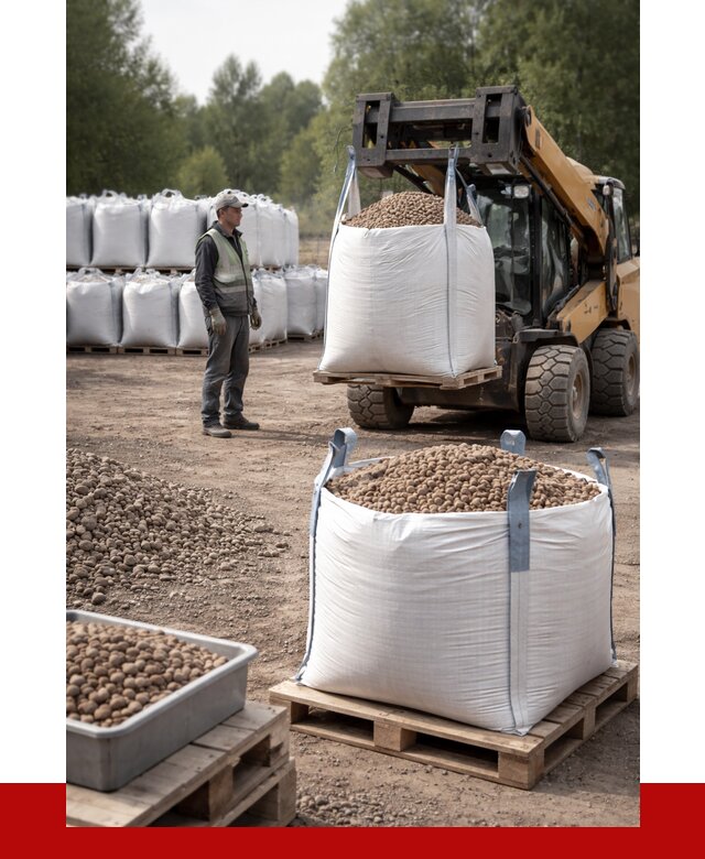 Керамзит в биг бег в Сатке от 4344 р. с доставкой | ПРОНЕРУДСтк