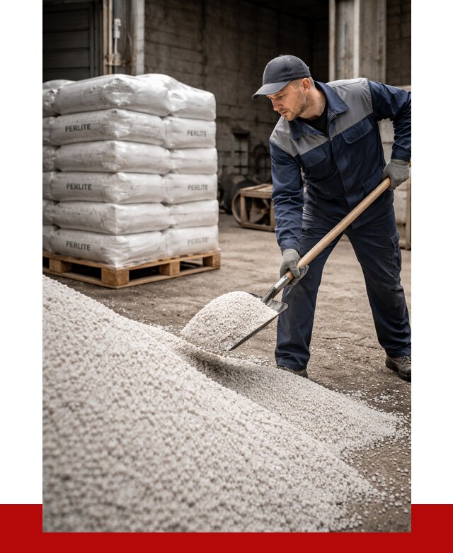 Купить перлит в Сатке с доставкой от 4344 р. оптом | ПРОНЕРУДСтк