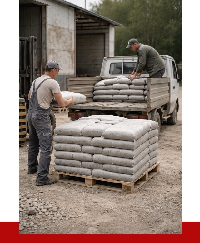 Купить цемент в мешках с доставкой в Сатке от 4655 р. | ПРОНЕРУДСтк