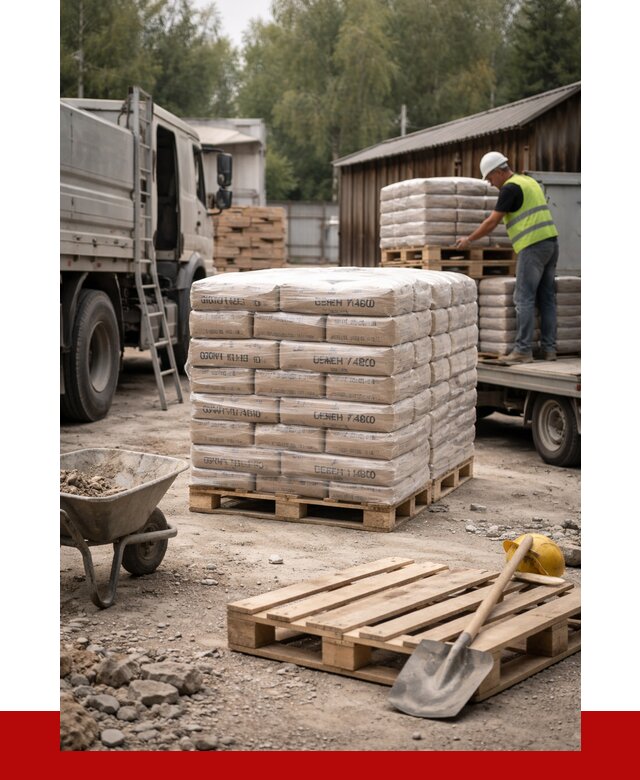 Купить цемент М400 в Сатке от 4344 р. с доставкой | ПРОНЕРУДСтк