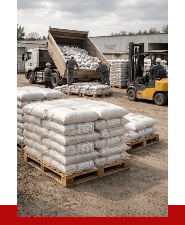 Купить удобрения с доставкой в Сатке от 7448 р. | ПРОНЕРУДСтк