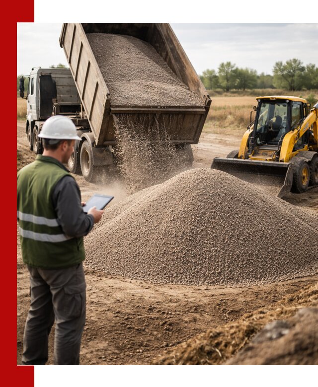 Доставка минеральных удобрений в Сатке оптом и в розницу