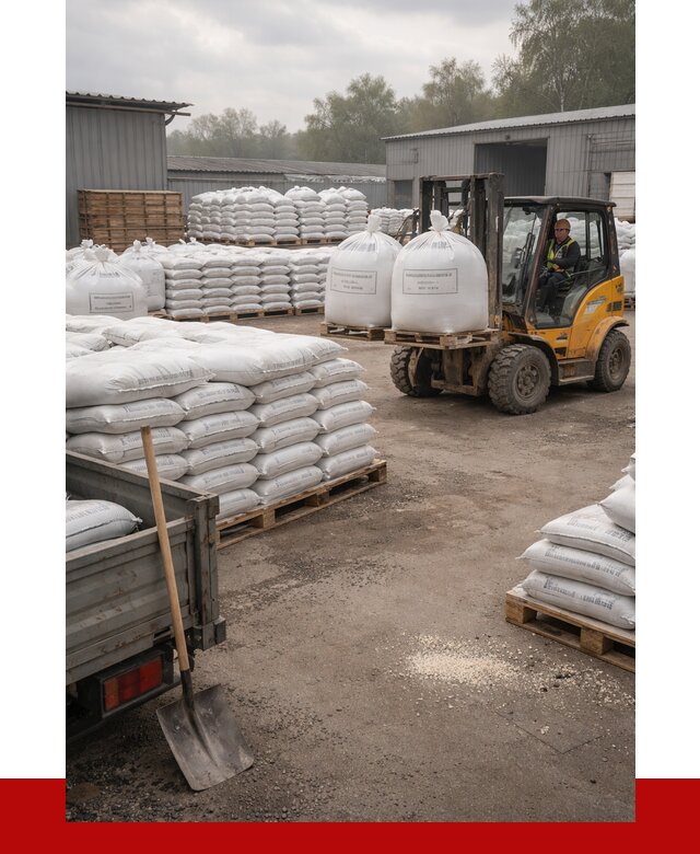 Аммиачная селитра в Сатке от 4344 р. с доставкой | ПРОНЕРУДСтк