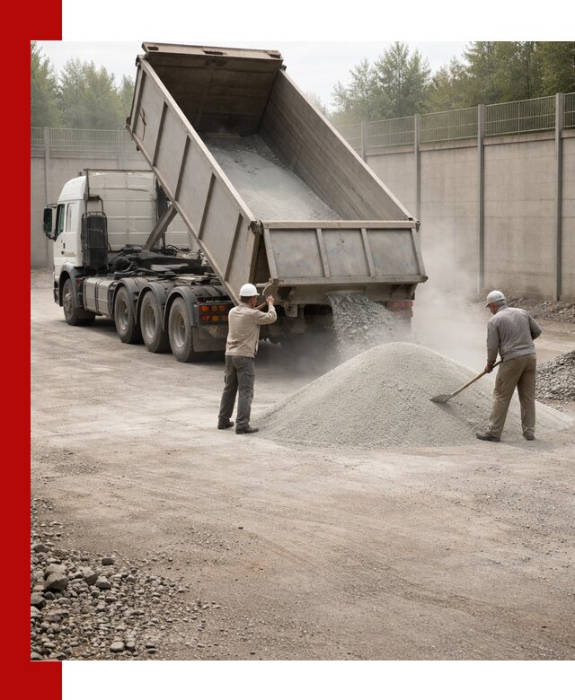 Доставка аммиачной селитры оптом и врозь в Сатке