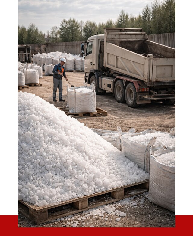 Купить техническая соль в мешках в Сатке от 4655 р. | ПРОНЕРУДСтк