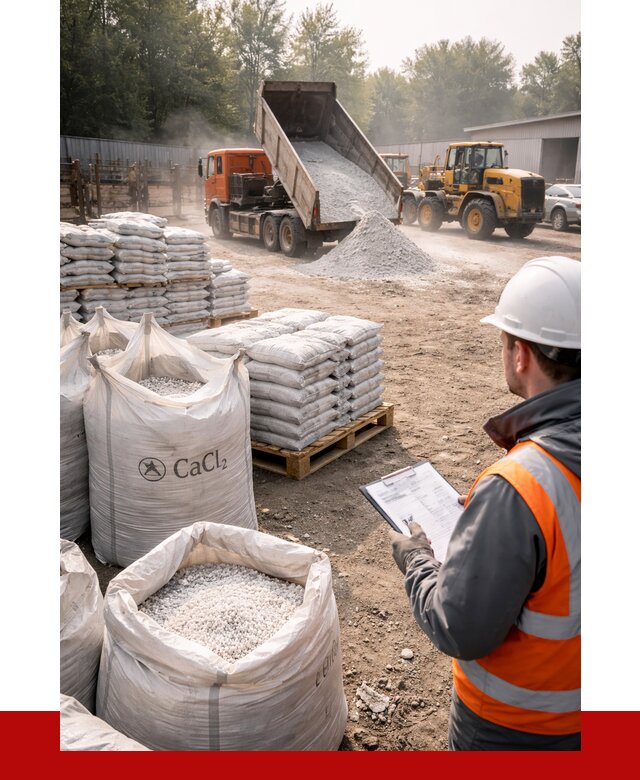 Реагент хлористый кальций в Сатке купить от 12413 р. | ПРОНЕРУДСтк