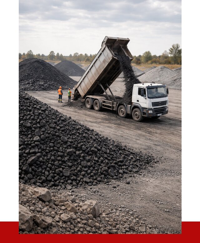 Купить уголь с доставкой в Сатке от 6413 р. оптом | ПРОНЕРУДСтк
