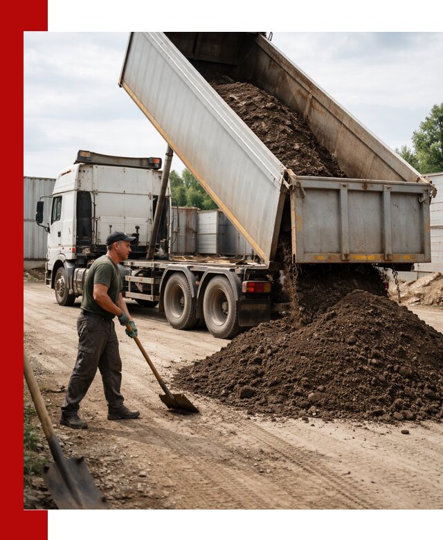 Доставка тонаром с загрузкой и разгрузкой в Сатке