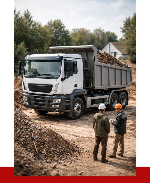 Аренда самосвала в Сатке от 4655 р. посуточно | ПРОНЕРУДСтк