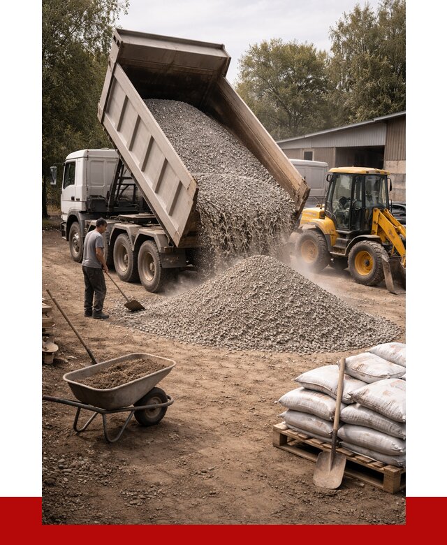 Перевозка сыпучих грузов в Сатке от 3310 р. | ПРОНЕРУДСтк